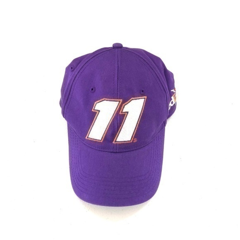 Nascar '11' Men's Hat